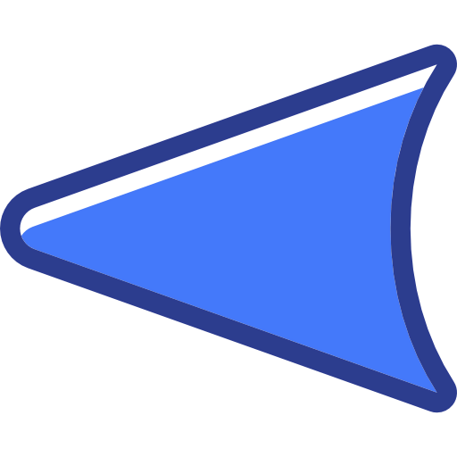 Back icon