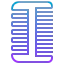 Comb icon 64x64