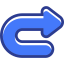 Repeat icon 64x64