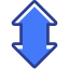 Resize biểu tượng 64x64