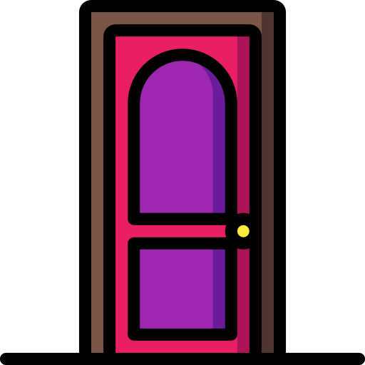 Door icon
