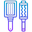 Hairbrush icon 64x64