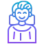 Haircut icon 64x64