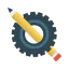 Creative icon 64x64