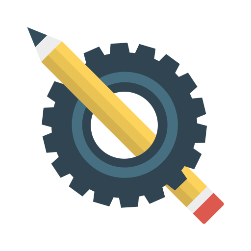Creative icon