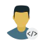 Developer icon 64x64