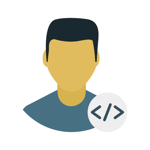 Developer іконка