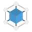 Cube іконка 64x64