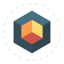 Cube іконка 64x64