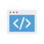 Development іконка 64x64
