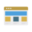 Web іконка 64x64