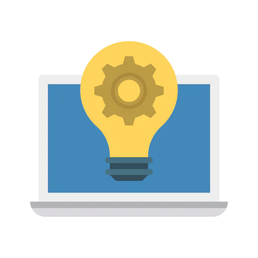 Creative icon