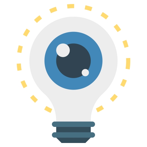 Creative icon