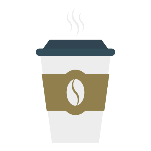 Coffee icon