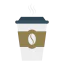 Coffee іконка 64x64