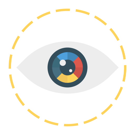 View icon