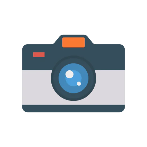 Camera icon
