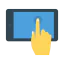 Tap іконка 64x64