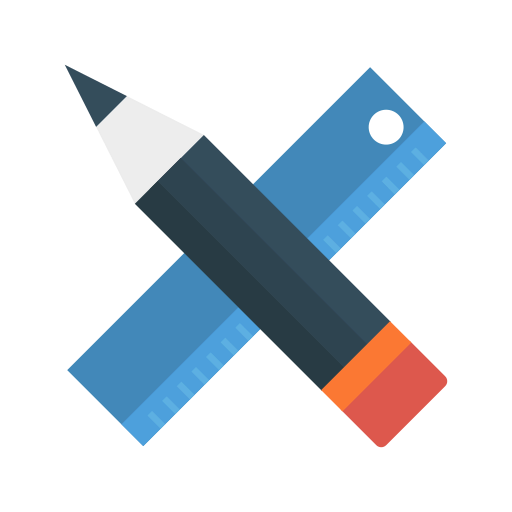 Ruler icon
