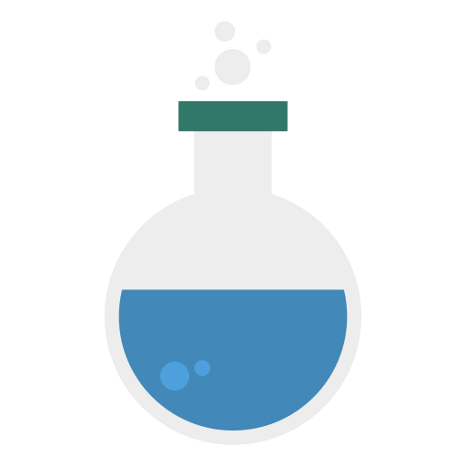 Beaker icon