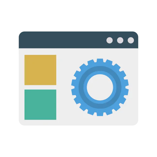 Browser icon