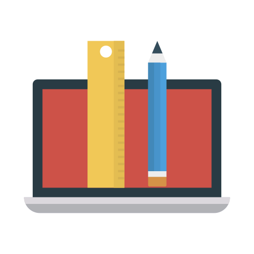 Creative icon