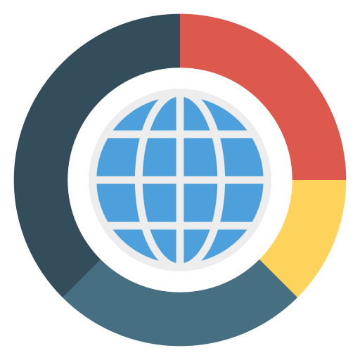 Chart icon