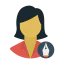 Employee icon 64x64