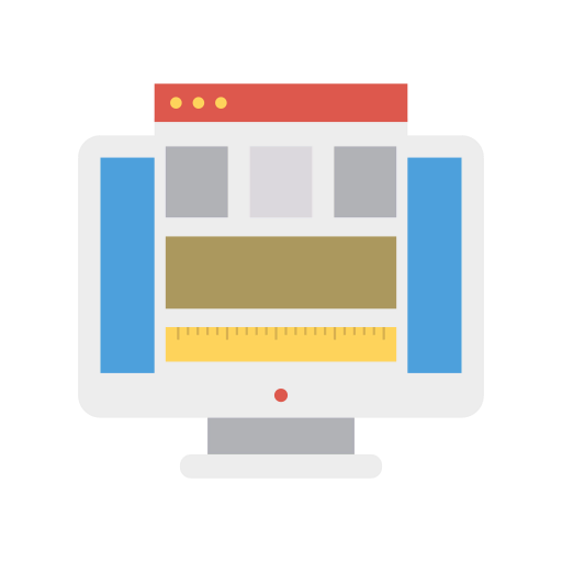 Web icon