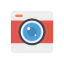 Photo camera icon 64x64