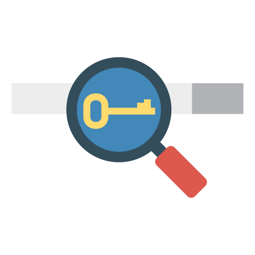 Key icon