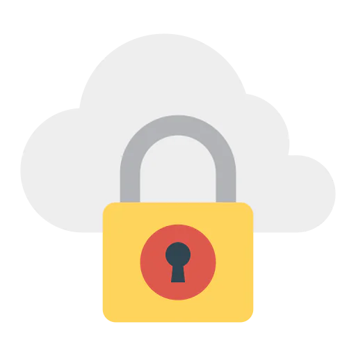 Lock icon