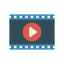 Video icon 64x64