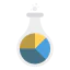 Flask іконка 64x64