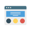 Browser icon 64x64