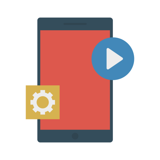 Video icon