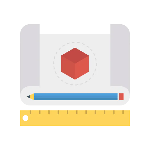 Design icon