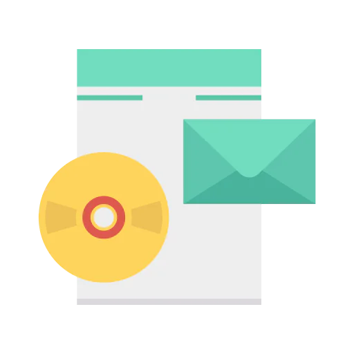 Message icon