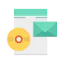 Message іконка 64x64