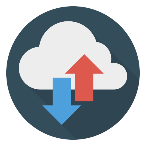 Backup icon