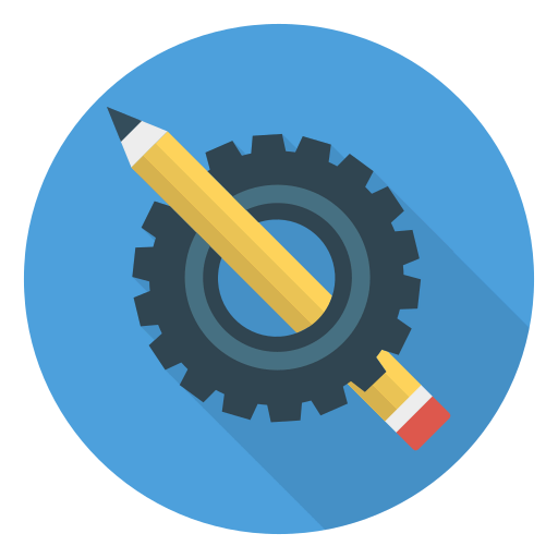 Creative icon