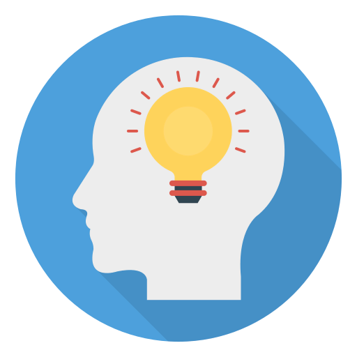 Creative icon