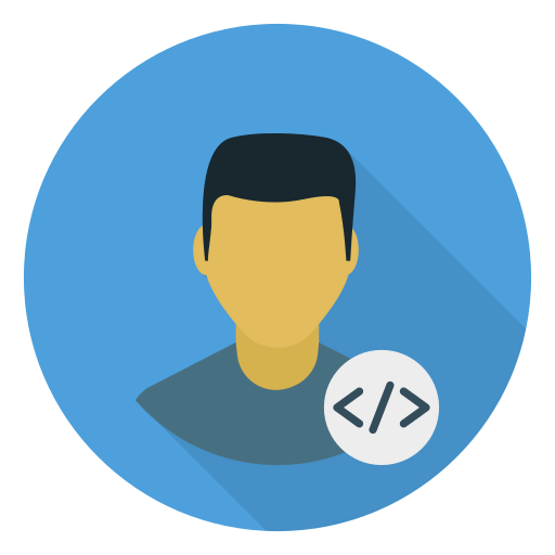 Developer icône