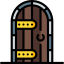 Door icon 64x64