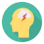 Brainstorming icône 64x64