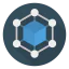 Cube icon 64x64