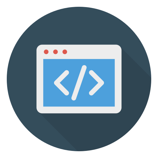 Development Ikona