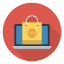 Ecommerce Ikona 64x64