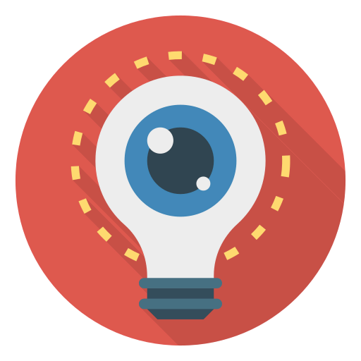 Creative icon