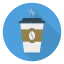Coffee アイコン 64x64